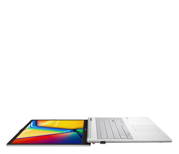 ASUS Vivobook Go 15 R5-7520U/8GB/512/Win11 OLED - 1163188 - zdjęcie 8